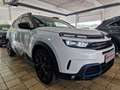Citroen C5 Aircross Shine Pack Hybrid White - thumbnail 2