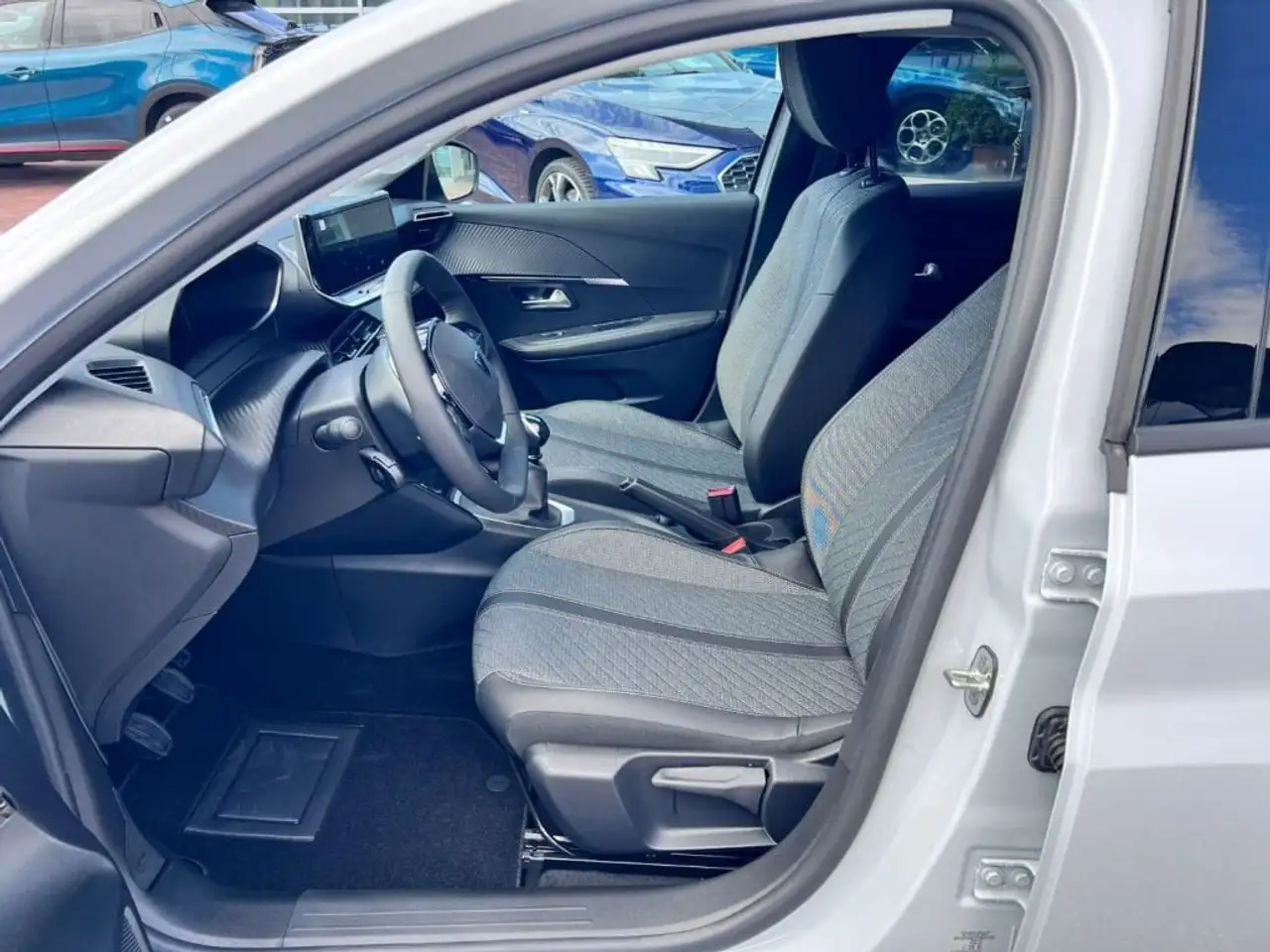 Peugeot 208 2026