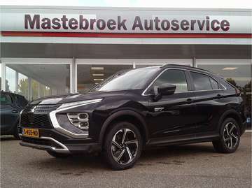 2.4 PHEV Intense+ Staat in Hardenberg