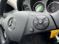 Mercedes-Benz C 180 Kompressor Avantgarde Aut. Half leder, Stoelverwar Gris - thumbnail 14
