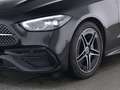 Mercedes-Benz C 200 T AMG+NIGHT+LED+KAMERA+EASY-PACK+NAVI+SITZ Noir - thumbnail 2