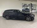 Mercedes-Benz C 200 T AMG+NIGHT+LED+KAMERA+EASY-PACK+NAVI+SITZ Schwarz - thumbnail 4