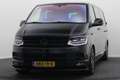 Volkswagen Transporter 2.0 TDI DSG L2H1 DC Highline 2x Schuifdeur, ACC, A Nero - thumbnail 28