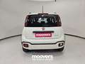 Fiat Panda Cross 1.0 FireFly S&S Hybrid Šedá - thumbnail 3