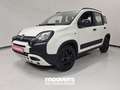 Fiat Panda Cross 1.0 FireFly S&S Hybrid Šedá - thumbnail 6