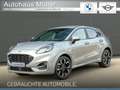 Ford Puma 1.0 ST-LINE X Aut Navi LED Park-Assist Cam Zilver - thumbnail 1