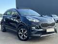 Kia Sportage 1.6 CRDI 115 CH MHEV DESIGN / CAMERA / TOIT OUVRANT Noir - thumbnail 2