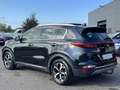 Kia Sportage 1.6 CRDI 115 CH MHEV DESIGN / CAMERA / TOIT OUVRANT Noir - thumbnail 3