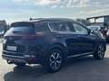 Kia Sportage 1.6 CRDI 115 CH MHEV DESIGN / CAMERA / TOIT OUVRANT Noir - thumbnail 4