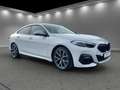 BMW 218 i GC M Sport AHK/LED/SHADOW LINE/LEDER Weiß - thumbnail 3