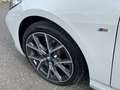 BMW 218 i GC M Sport AHK/LED/SHADOW LINE/LEDER Weiß - thumbnail 9
