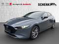 Mazda 3 Lim. 5-trg. Selection Gris - thumbnail 1