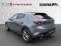 Mazda 3 Lim. 5-trg. Selection Gris - thumbnail 3