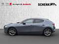 Mazda 3 Lim. 5-trg. Selection Gris - thumbnail 2