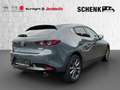 Mazda 3 Lim. 5-trg. Selection Gris - thumbnail 4