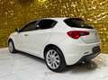 Alfa Romeo Giulietta Giulietta III 2.0 jtdm 2 Exclusive 140cv Weiß - thumbnail 4