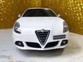 Alfa Romeo Giulietta Giulietta III 2.0 jtdm 2 Exclusive 140cv Weiß - thumbnail 2