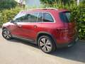 Mercedes-Benz EQB 250 EQB 250+ Electric Art Rouge - thumbnail 12
