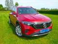 Mercedes-Benz EQB 250 EQB 250+ Electric Art Rouge - thumbnail 13