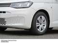 Volkswagen Caddy Basis eHybrid 1 5L DSG RK SH Navi Weiß - thumbnail 13