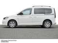 Volkswagen Caddy Basis eHybrid 1 5L DSG RK SH Navi Weiß - thumbnail 3