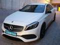 Mercedes-Benz A 180 d Blanco - thumbnail 10