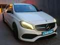 Mercedes-Benz A 180 d Blanco - thumbnail 5