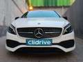Mercedes-Benz A 180 d Blanco - thumbnail 3