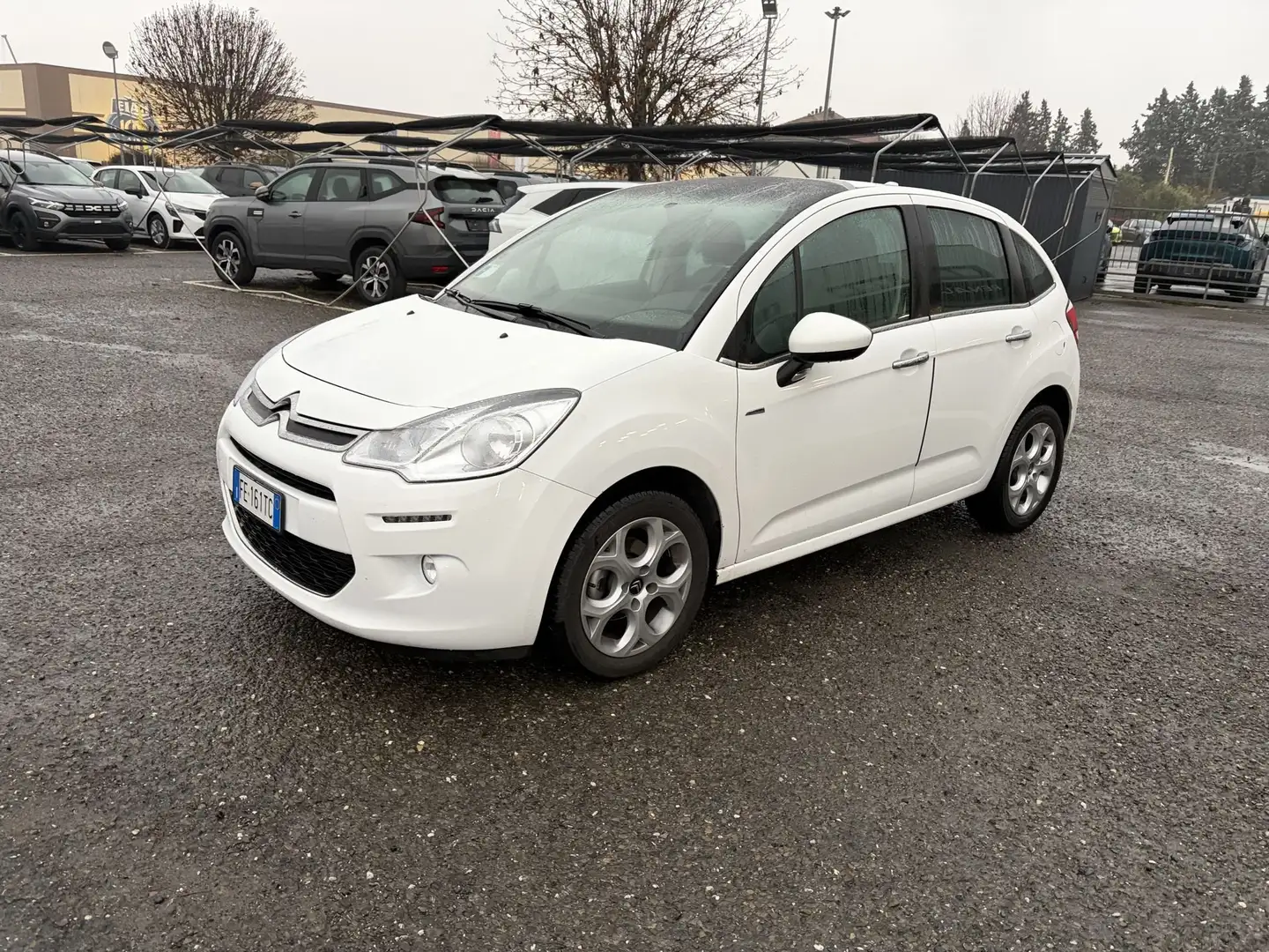 Citroen C3 C3 PureTech 82 Feel Edition - 2