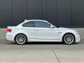 BMW 1er M Coupé 3.0i Weiß - thumbnail 11