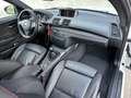 BMW 1er M Coupé 3.0i Weiß - thumbnail 18