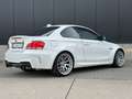 BMW 1er M Coupé 3.0i Weiß - thumbnail 25