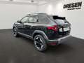 Dacia Duster Extreme Hybrid+Automatik+Sitzheizung+Navi+360-Grad Schwarz - thumbnail 4