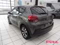 Citroen C3 Max 1.2  110 nur 5 Km Navi,Kamera,.Warner,metall Grau - thumbnail 3