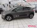 Citroen C3 Max 1.2  110 nur 5 Km Navi,Kamera,.Warner,metall Grau - thumbnail 2