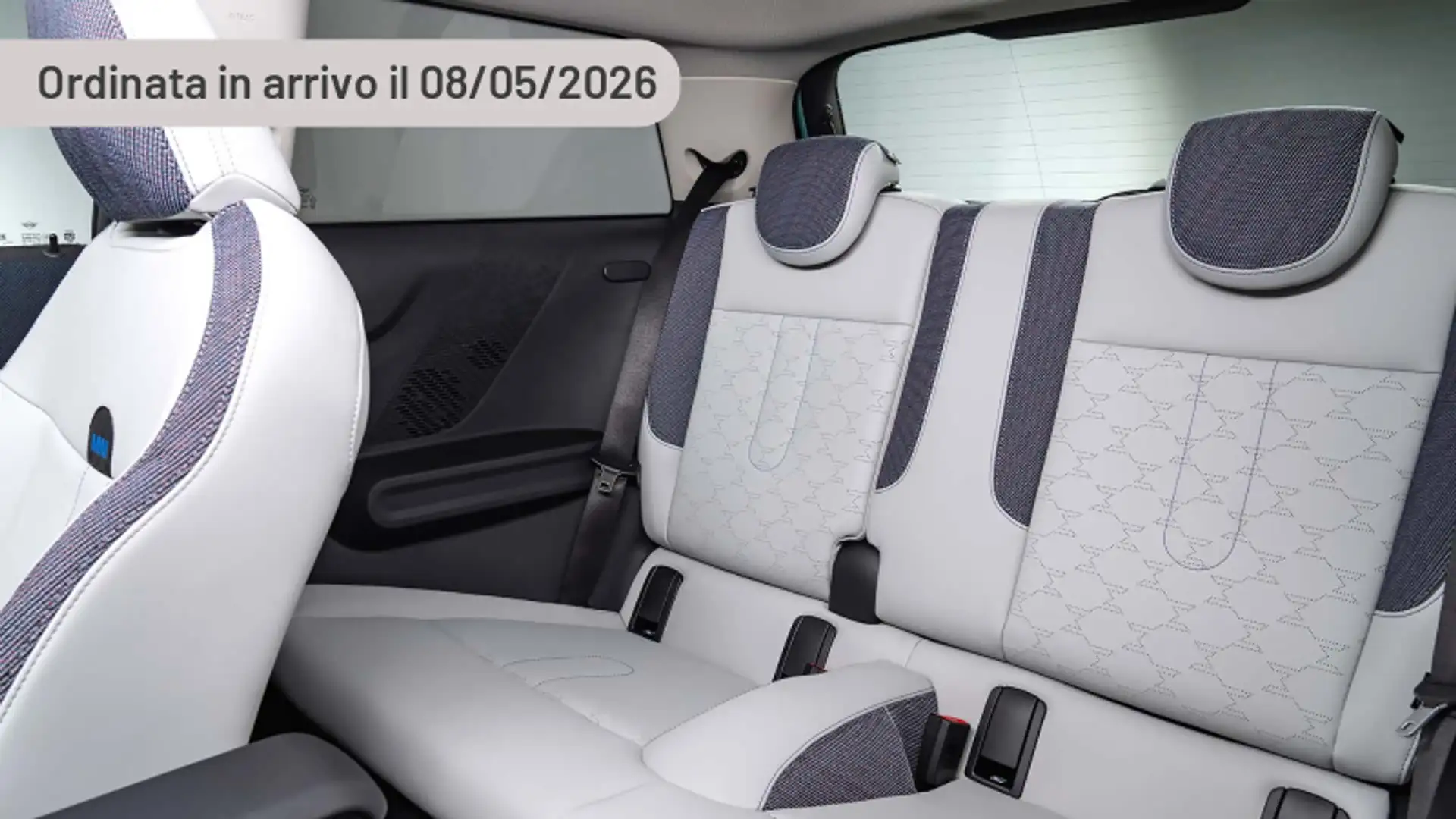 MINI John Cooper Works Cooper John Cooper Works JCW Argintiu - 1