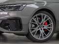 Audi A4 40 TFSI Q 2x S LINE LM19 KAMERA NAVI+ V Grau - thumbnail 7