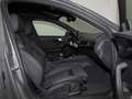 Audi A4 40 TFSI Q 2x S LINE LM19 KAMERA NAVI+ V Grau - thumbnail 4