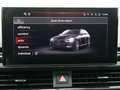 Audi A4 40 TFSI Q 2x S LINE LM19 KAMERA NAVI+ V Grau - thumbnail 13
