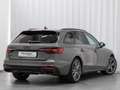 Audi A4 40 TFSI Q 2x S LINE LM19 KAMERA NAVI+ V Grau - thumbnail 3