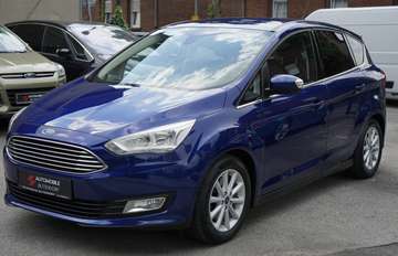 Titanium 1.5 Ecoboost NAVI/SHZ/PDC/TEMPOMAT
