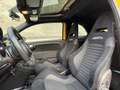 Abarth 595 1.4 t-jet Competizione 180cv TETTO-CARBONIO-MONZA Jaune - thumbnail 9