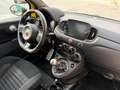Abarth 595 1.4 t-jet Competizione 180cv TETTO-CARBONIO-MONZA Jaune - thumbnail 10