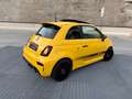 Abarth 595 1.4 t-jet Competizione 180cv TETTO-CARBONIO-MONZA Jaune - thumbnail 5