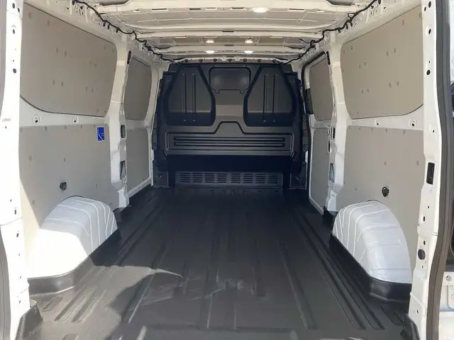 Ford Transit Custom view 10