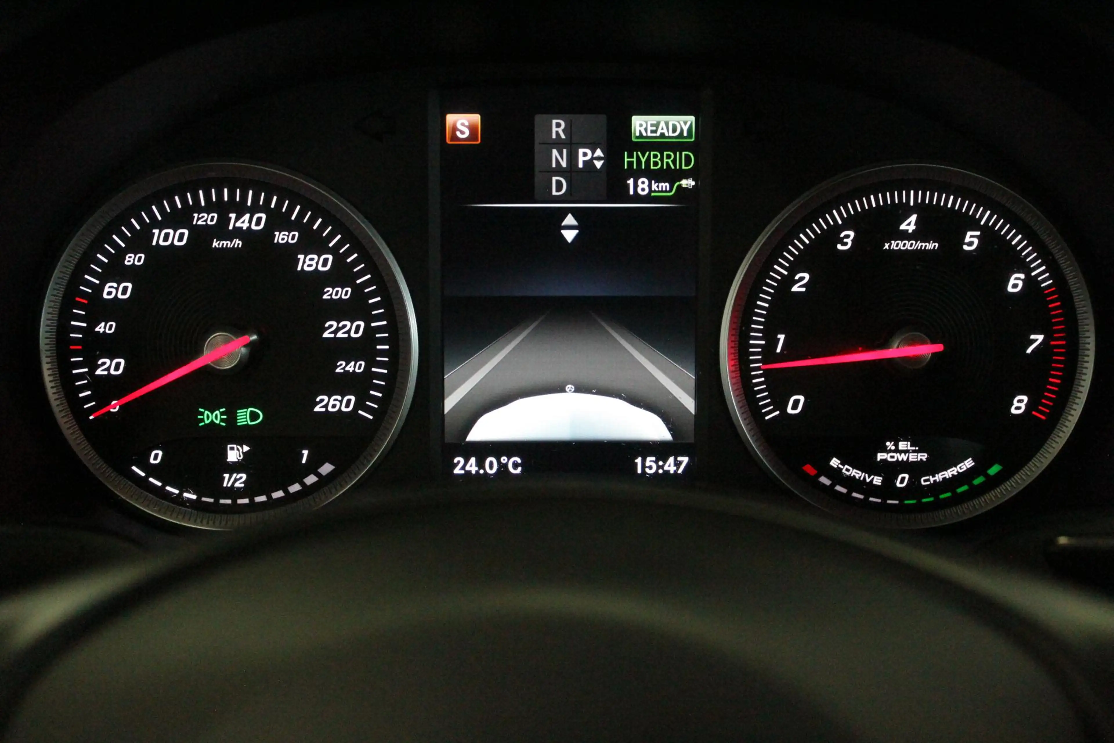 Mercedes-Benz C 350 e Business | NL-AUTO+N.A.P! | CLIMA | LUCHT-V | CR — photo 27