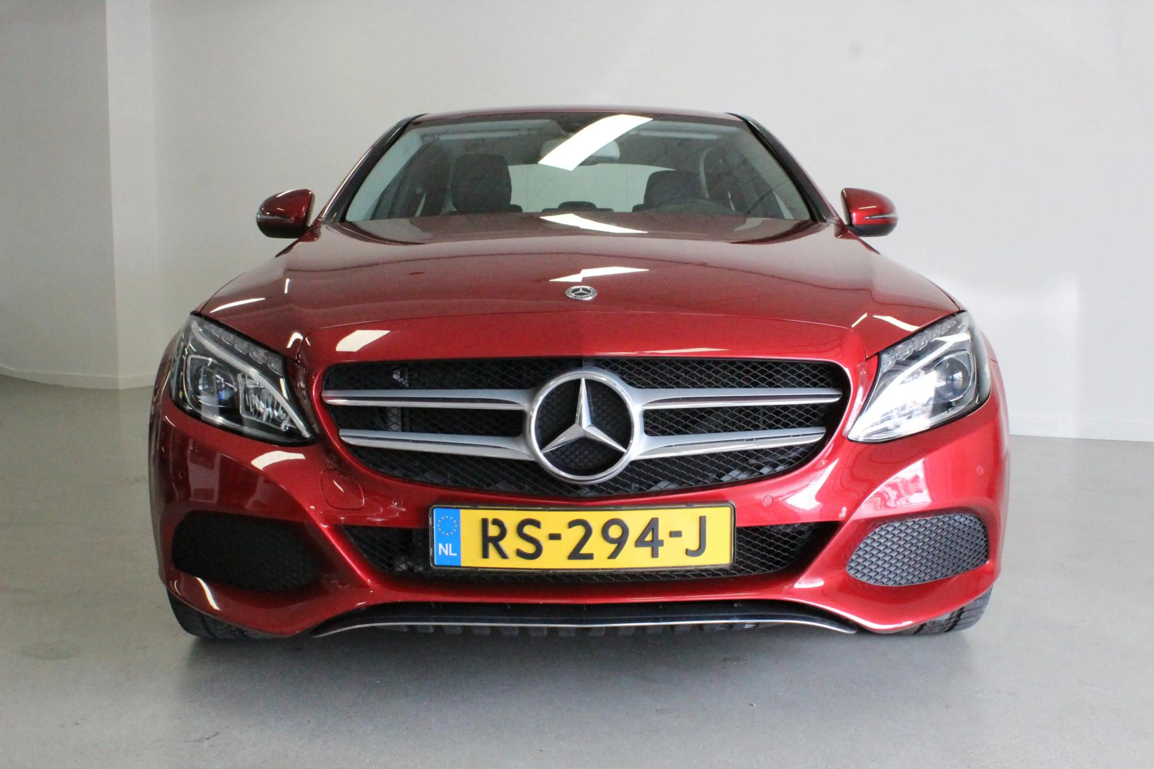 Mercedes-Benz C 350 e Business | NL-AUTO+N.A.P! | CLIMA | LUCHT-V | CR — photo 3