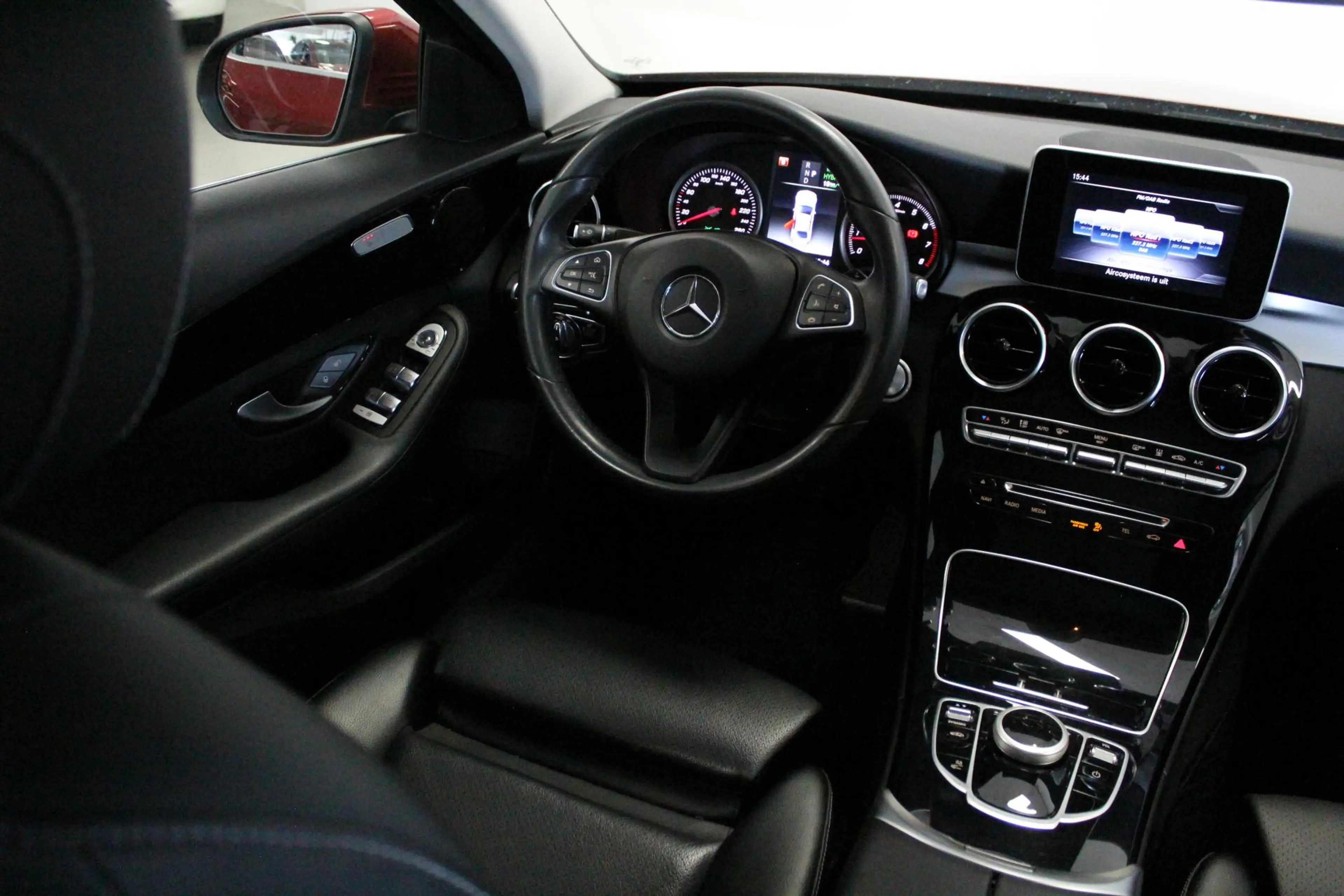 Mercedes-Benz C 350 e Business | NL-AUTO+N.A.P! | CLIMA | LUCHT-V | CR — photo 15