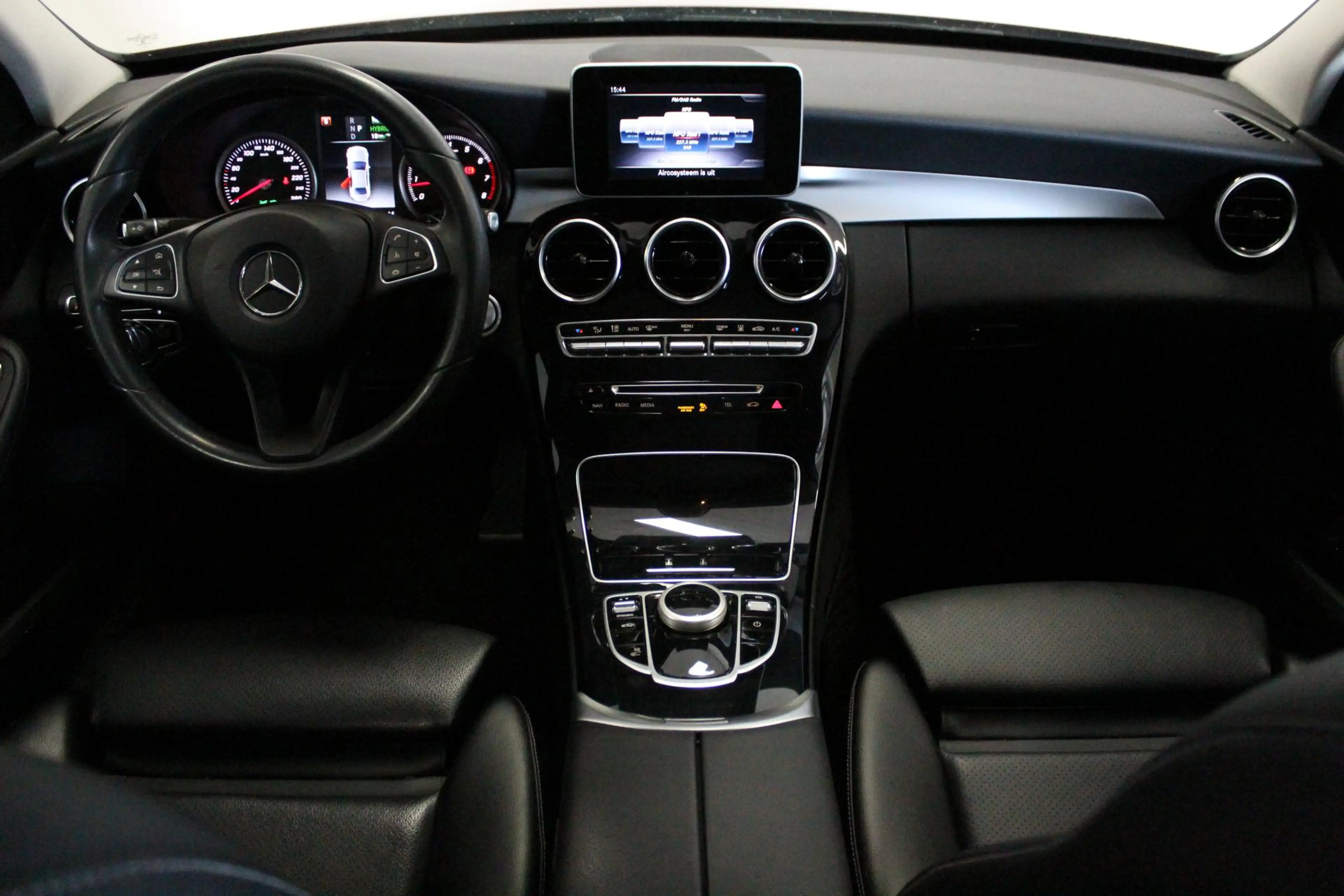 Mercedes-Benz C 350 e Business | NL-AUTO+N.A.P! | CLIMA | LUCHT-V | CR — photo 14