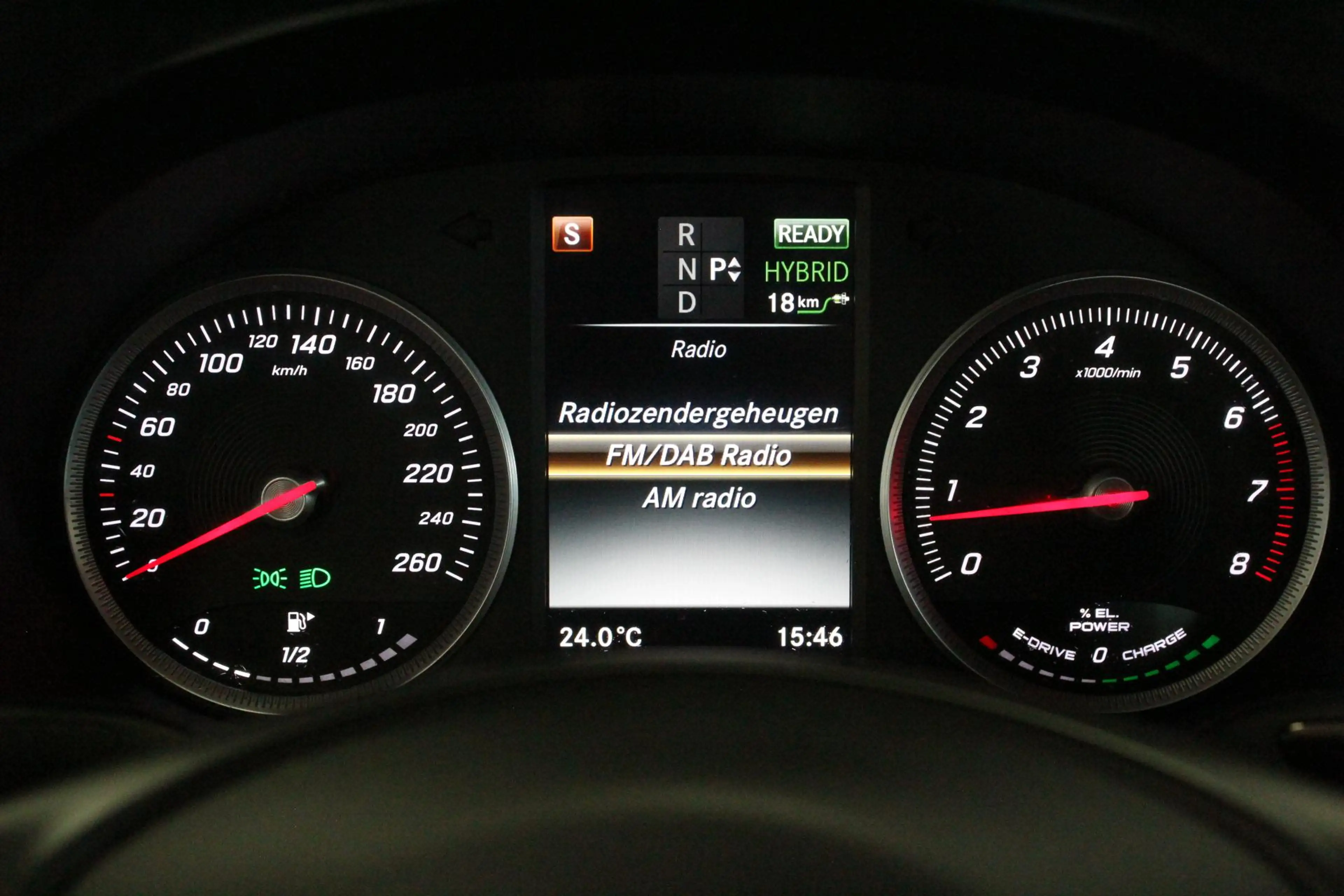 Mercedes-Benz C 350 e Business | NL-AUTO+N.A.P! | CLIMA | LUCHT-V | CR — photo 21